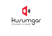 Stealth | Kusumgar Logo