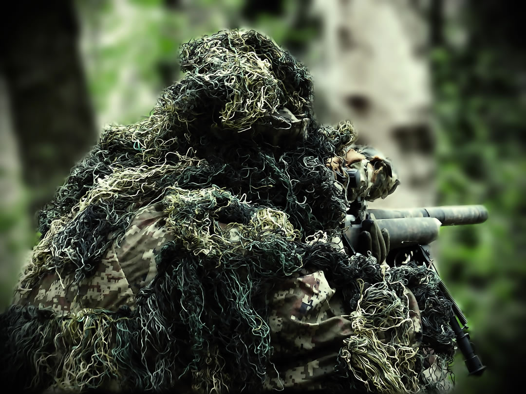 sniper